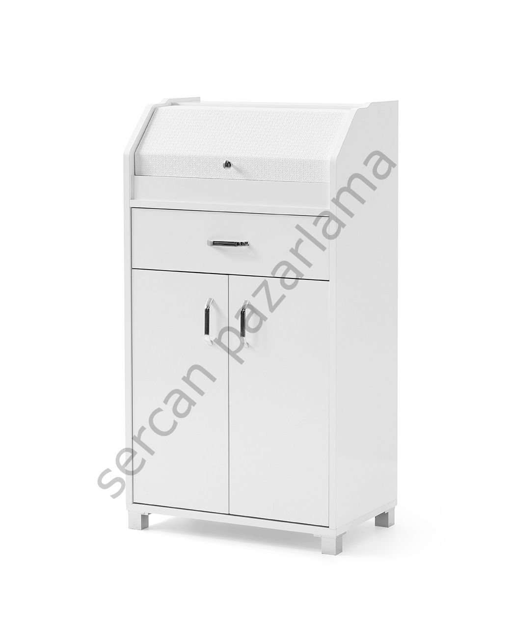 3012 - Ekmeklik Büyük - Beyaz