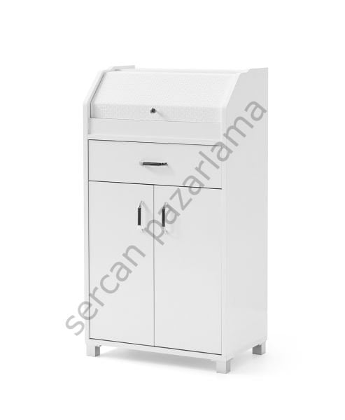 3012 - Ekmeklik Büyük - Beyaz