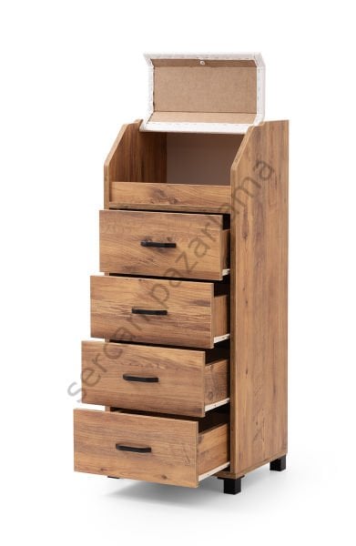 3003 - Ekmeklik Çekmeceli - Çam