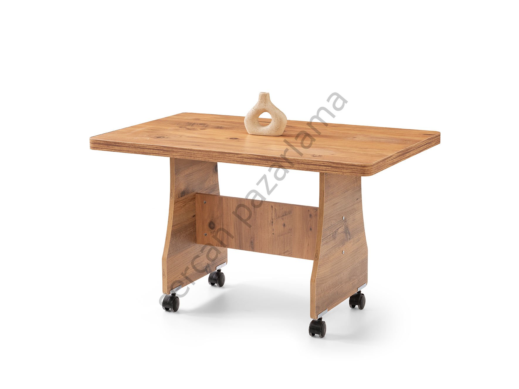 4484 - Derya Orta Sehpa - Çam