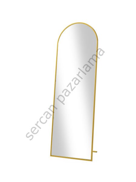 4376 - Boy Aynası - Eskitme