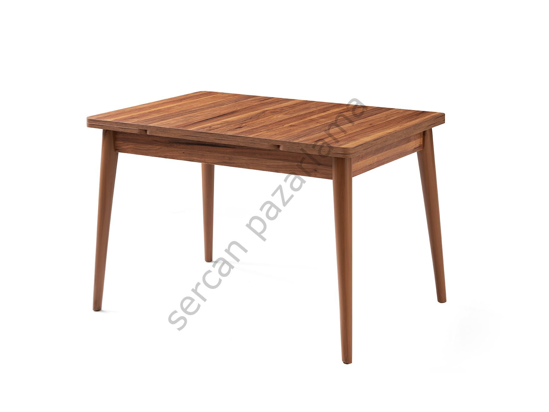 1593 - Burgaz Masa 80x120 - Ceviz