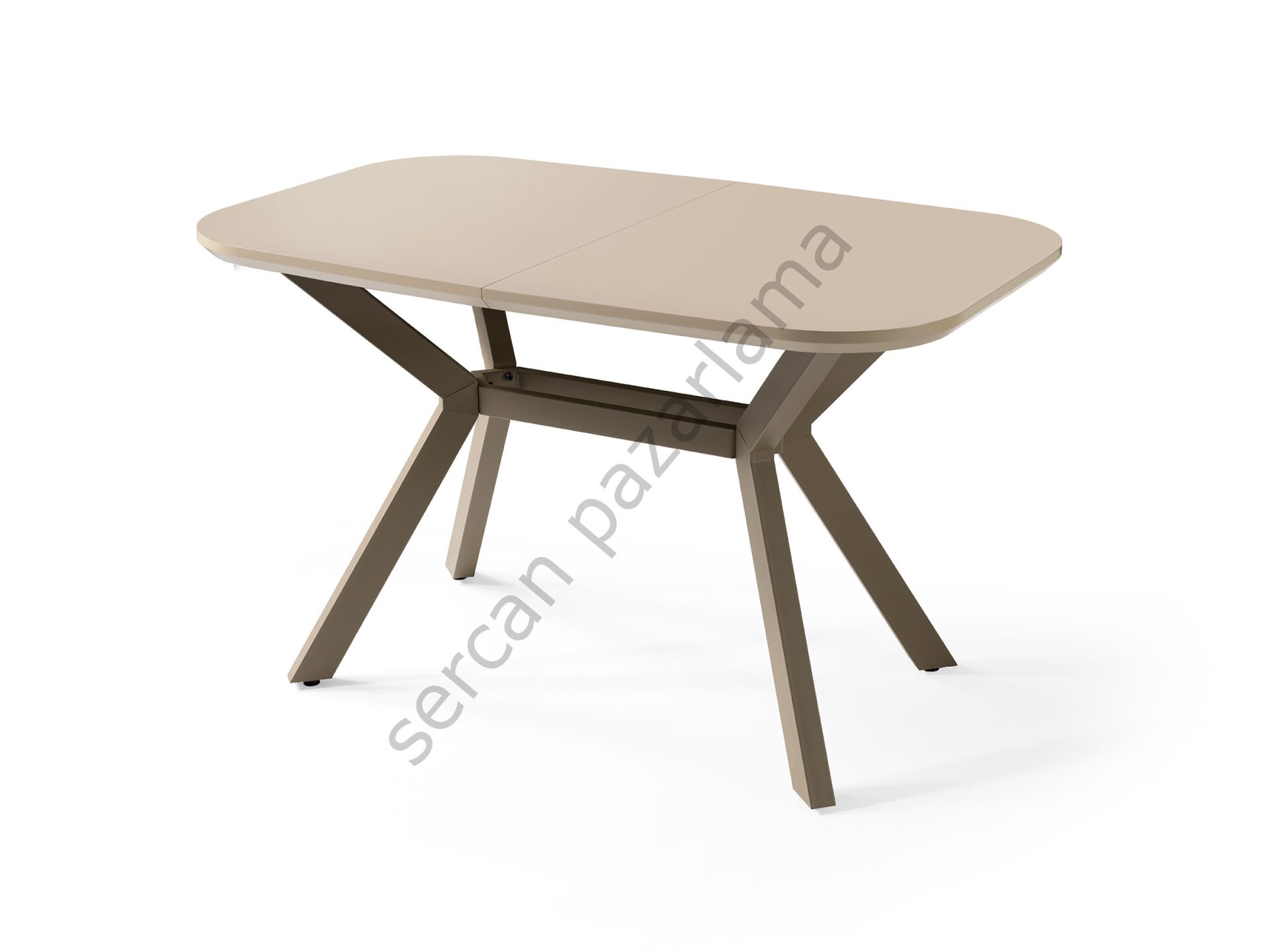 1473 - Roma Masa 80x130 - Cappucino