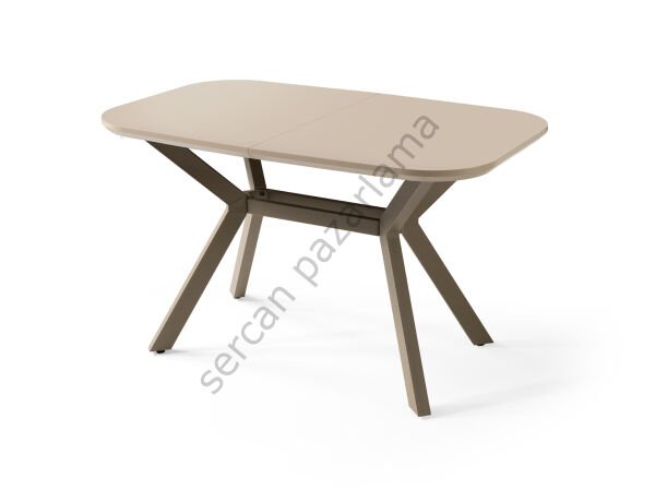 1473 - Roma Masa 80x130 - Cappucino