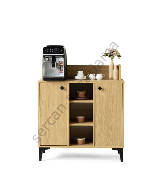 3411 - Mira Kahve Köşesi - Klimt