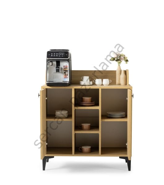 3411 - Mira Kahve Köşesi - Klimt