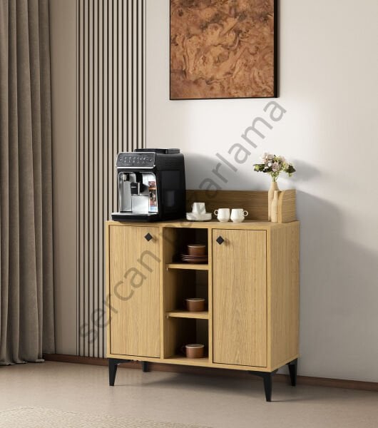 3411 - Mira Kahve Köşesi - Klimt