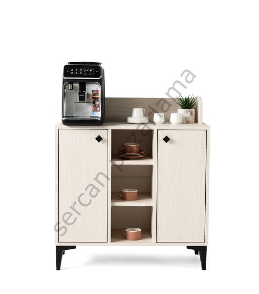 3412 - Mira Kahve Köşesi - Monet