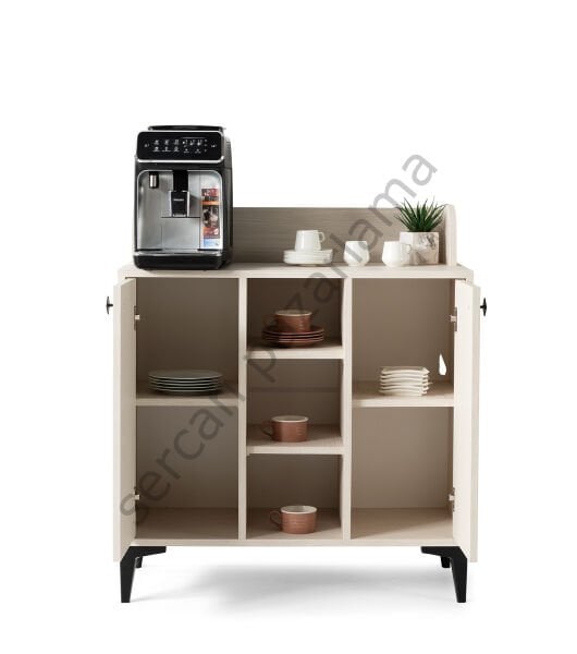 3412 - Mira Kahve Köşesi - Monet