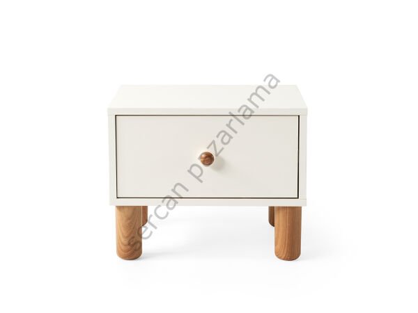 3436 - Hira Komodin - Ekru