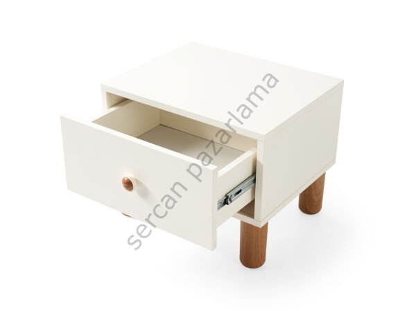 3436 - Hira Komodin - Ekru