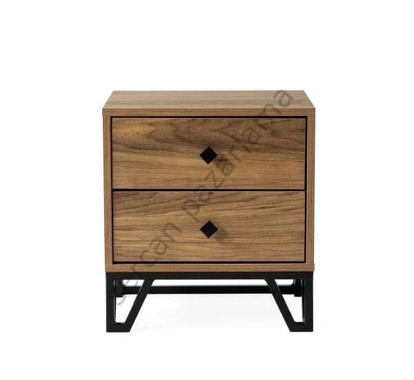 3438 - Luna Komodin - Ceviz