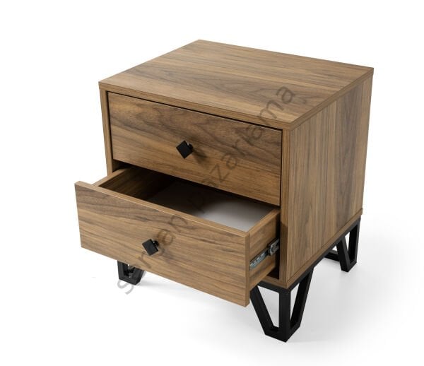 3438 - Luna Komodin - Ceviz