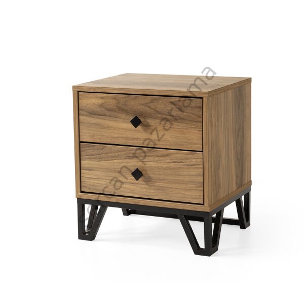 3438 - Luna Komodin - Ceviz