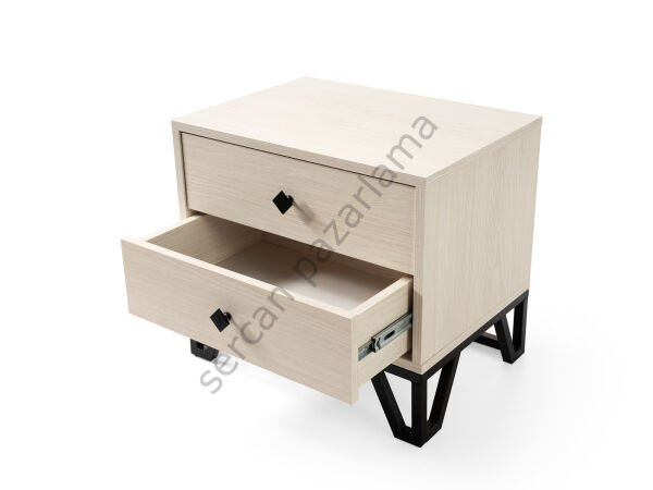 3439 - Luna Komodin - Monet