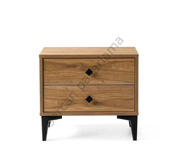 3442 - Mira Komodin - Ceviz