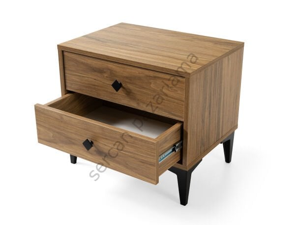 3442 - Mira Komodin - Ceviz