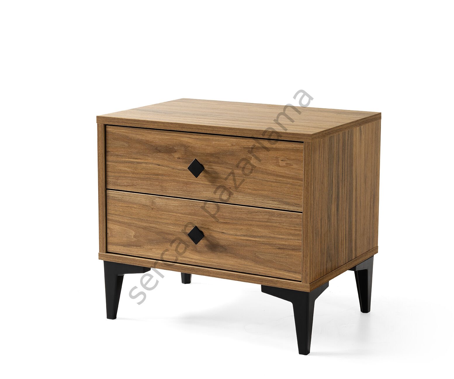 3442 - Mira Komodin - Ceviz