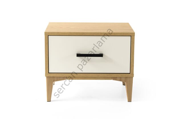 3446 - Nova Komodin - Klimt/Ekru