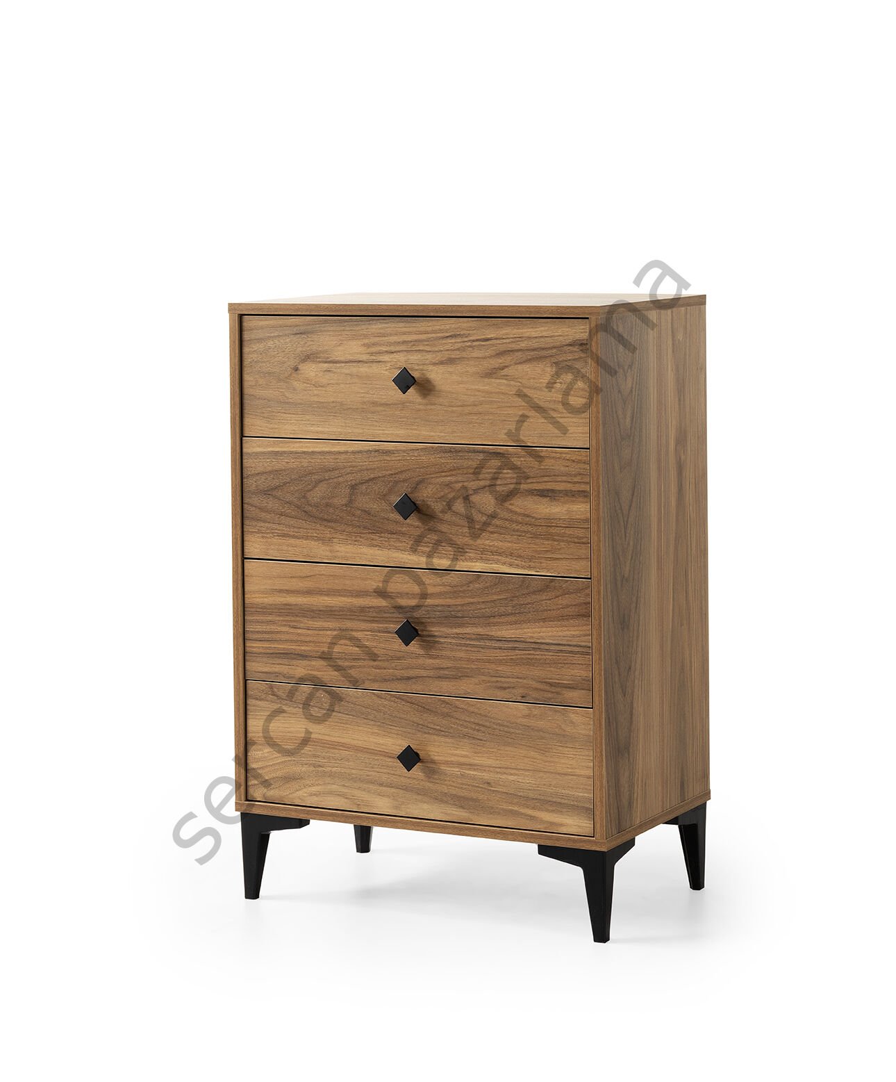 3327 - Mira Şifoniyer - Ceviz