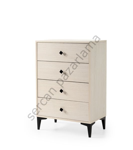 3328 - Mira Şifoniyer - Monet