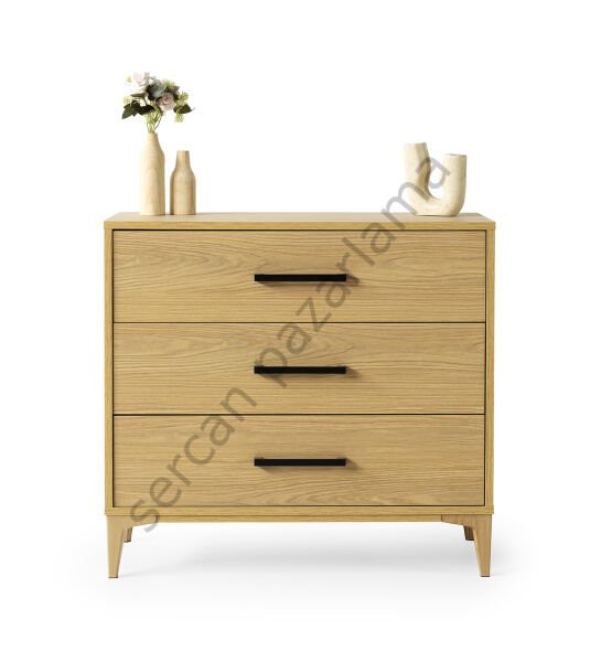 3352 - Nova Şifoniyer - Klimt