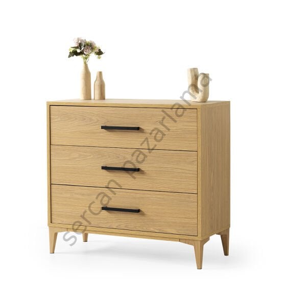 3352 - Nova Şifoniyer - Klimt