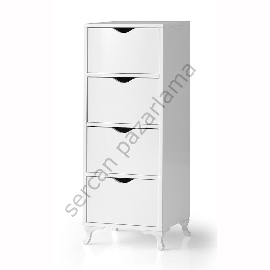 3045 - Aras Kiler - Beyaz