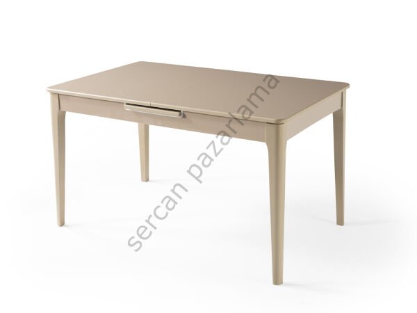 1275 - Paris Masa 80x130 - Cappucino