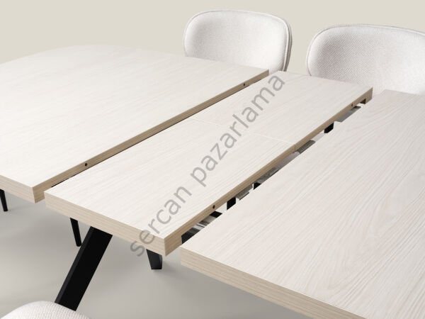 Luna Yemek Odası - Monet