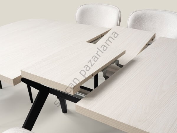 Mira Yemek Odası - Monet