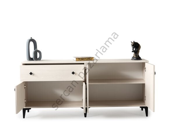 Mira Yemek Odası - Monet