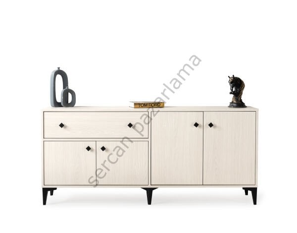 Mira Yemek Odası - Monet