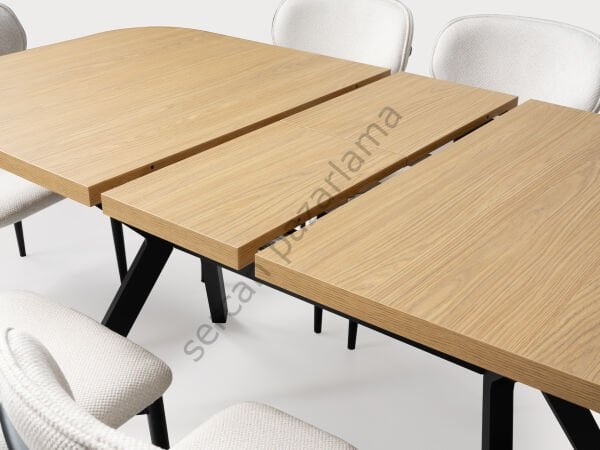 Mira Yemek Odası - Klimt