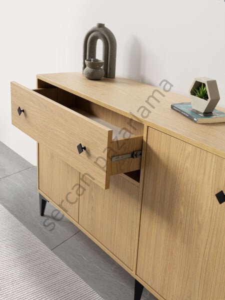 Mira Yemek Odası - Klimt