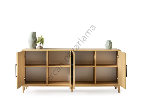 Nova Yemek Odası - Klimt