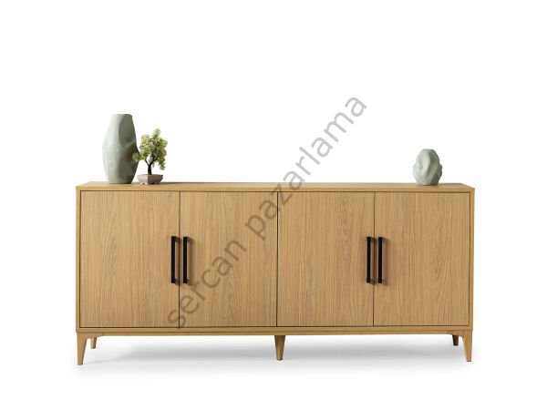 Nova Yemek Odası - Klimt