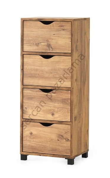 3047 - Aras Kiler - Çam