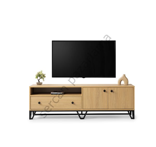 3582 - Luna Tv Ünitesi - Klimt