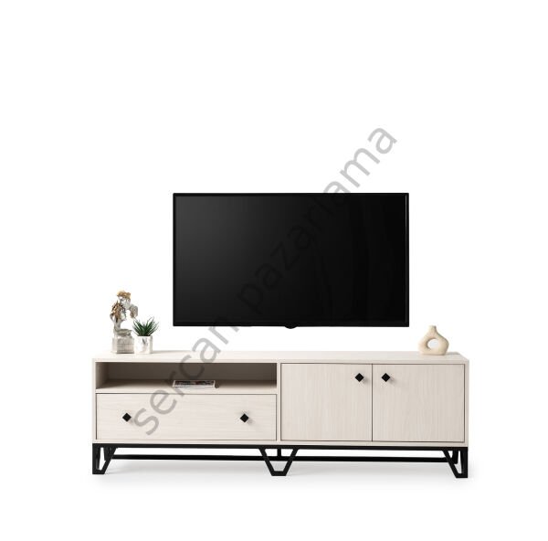 3583 - Luna Tv Ünitesi - Monet