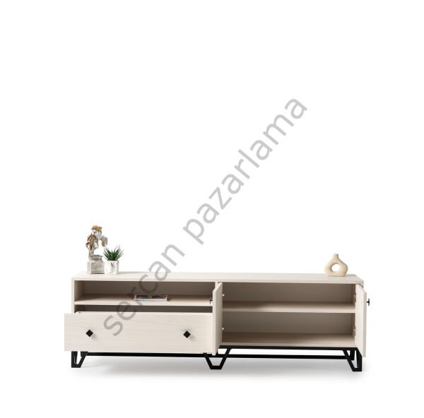 3583 - Luna Tv Ünitesi - Monet