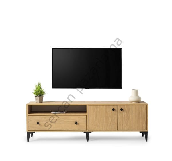 3584 - Mira Tv Ünitesi - Klimt