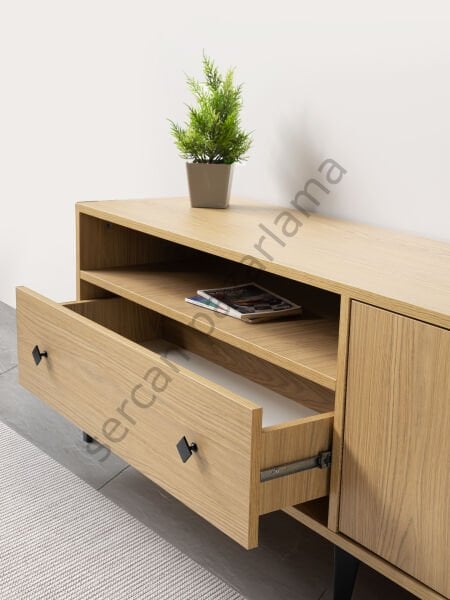 3584 - Mira Tv Ünitesi - Klimt