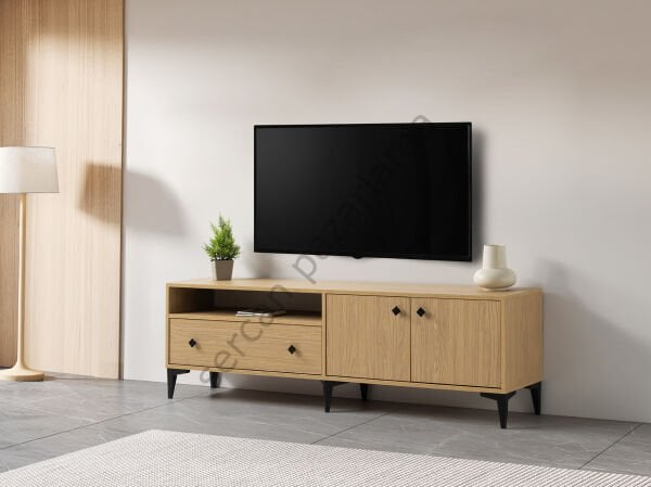 3584 - Mira Tv Ünitesi - Klimt