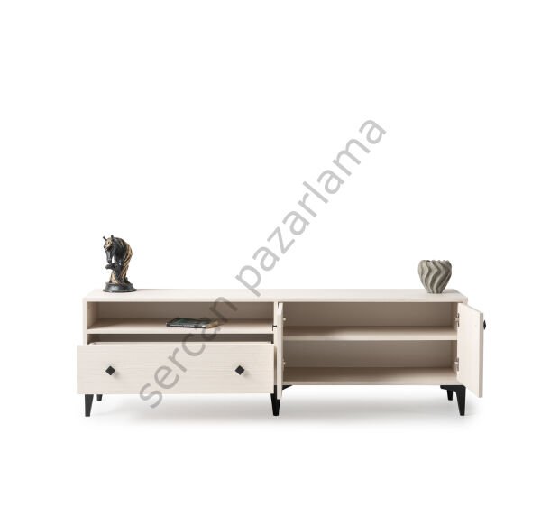 3585 - Mira Tv Ünitesi - Monet