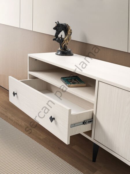 3585 - Mira Tv Ünitesi - Monet