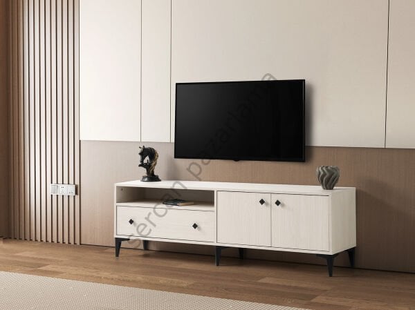 3585 - Mira Tv Ünitesi - Monet