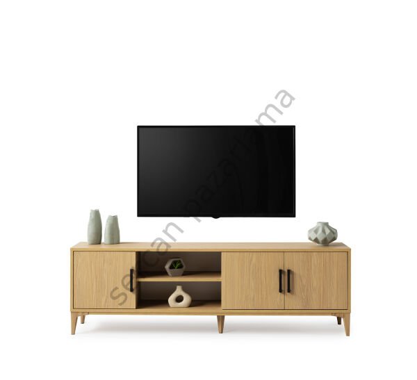 3586 - Nova Tv Ünitesi - Klimt