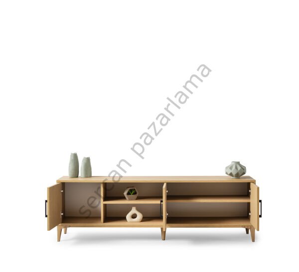 3586 - Nova Tv Ünitesi - Klimt