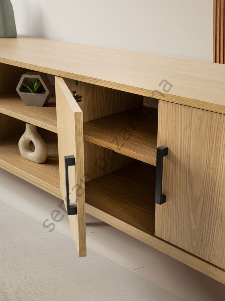 3586 - Nova Tv Ünitesi - Klimt